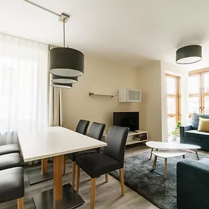  Apartament Familienapartment Nahe Der Frauenkirche