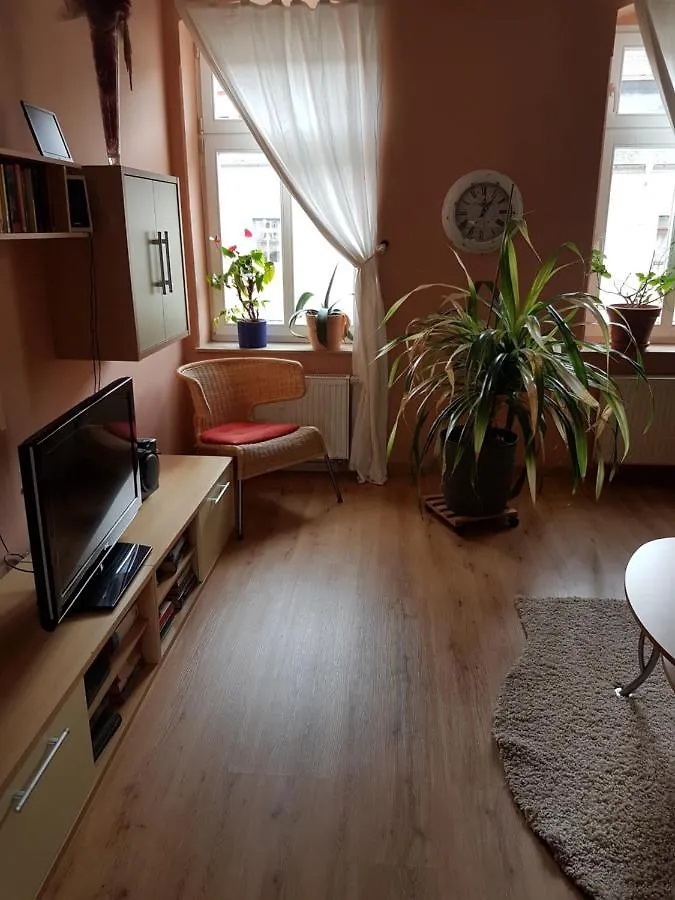 Kleine Gemuetliche Ferienwohnung contacts